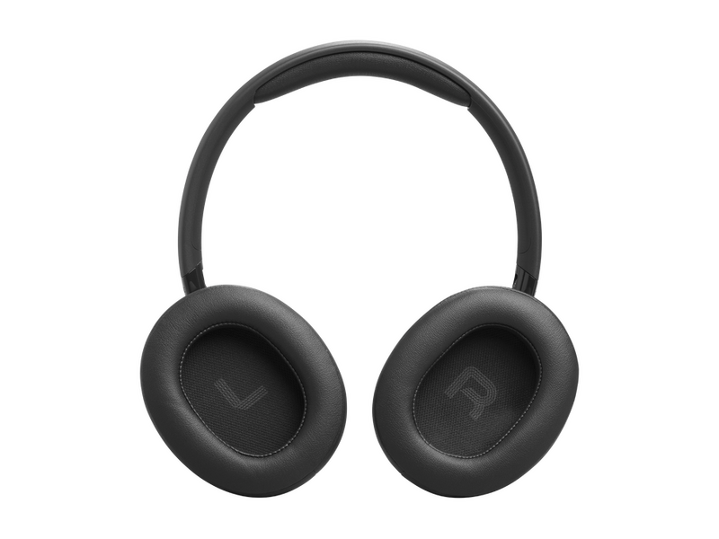 JBL Tune 730BT Bluetooth fejhallgató, fekete