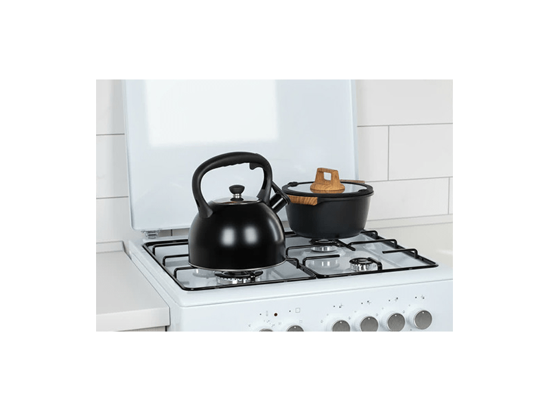 MPM MPM-66-KGM-10 Kombinált tűzhely