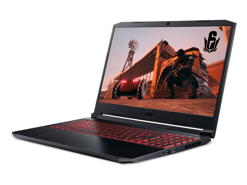 Acer Nitro 5 NH.QESEU.00L Notebook + Windows 11