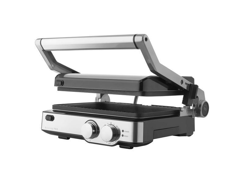 Sencor SBG 4010SS Kontaktgrill