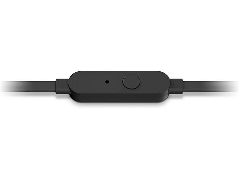 JBL Tune 290 fülhallgató, fekete (T290BLKE)