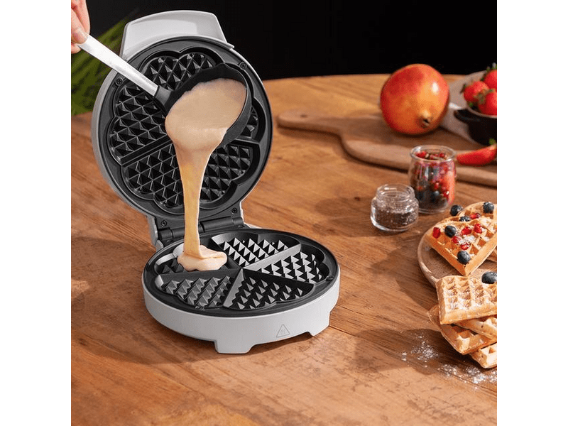 Cecotec 8023 Fun Gofrisütő