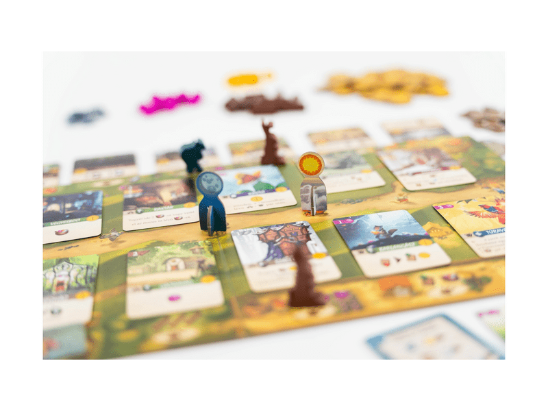 Everdell Duó Társasjáték (STA10017)