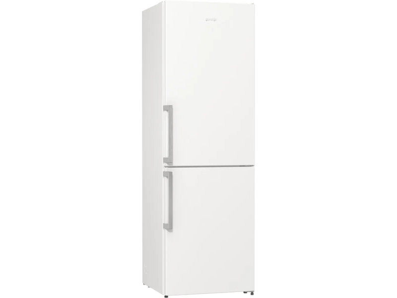 Gorenje NRK619EEW5F Alulfagyasztós kombinált hűtőszekrény