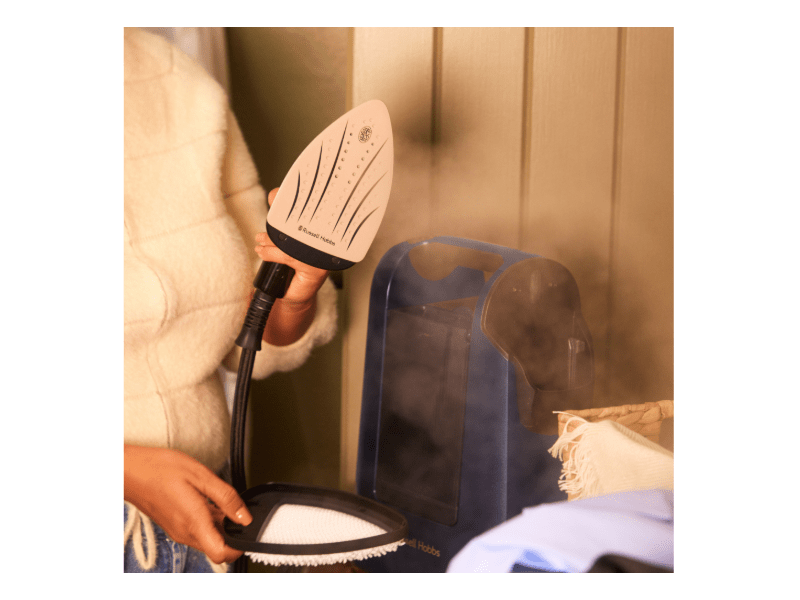 Russell Hobbs 27600-56 Steam Genie Maestro 2in1 gőzölő