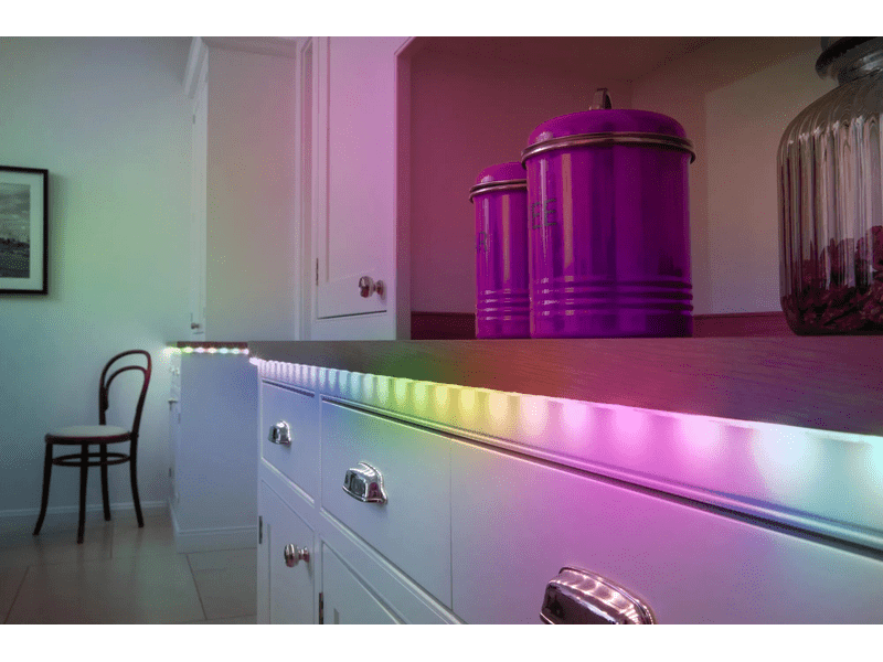 Osram Flex 3M RGBW LED szalag, 3m