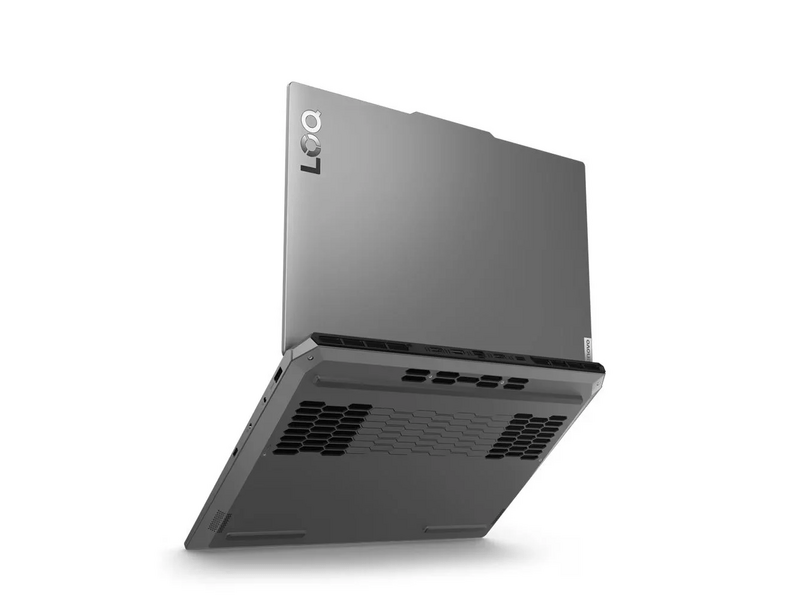 Lenovo LOQ 15IRX9 83DV01E6HV Notebook
