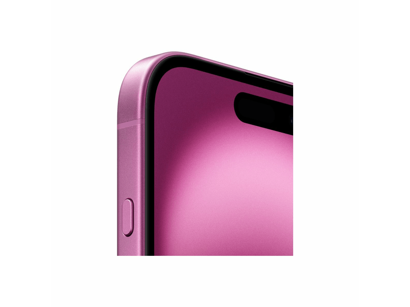 Apple iPhone 16 Plus 256GB Pink