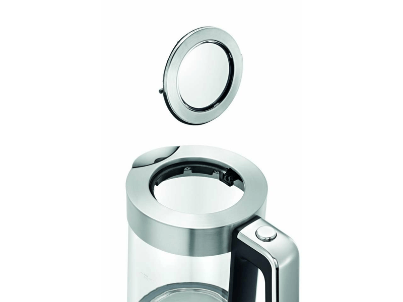 Lono üveg vízforraló 1,7L