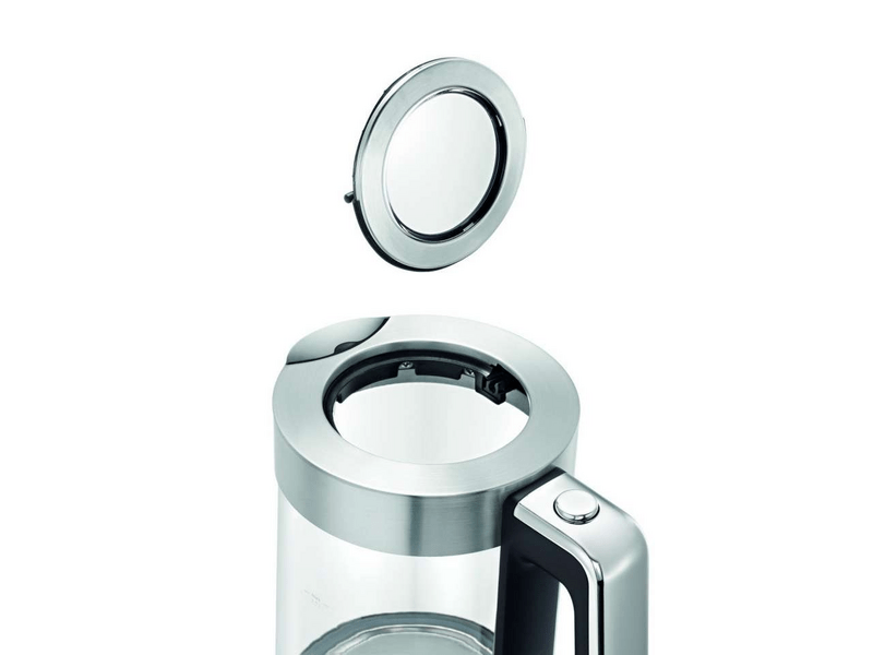 WMF Lono üveg vízforraló, 1,7 l (413150011)