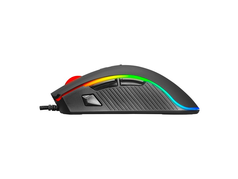 Everest Gamer Egér - SM-G06 SAGITTA