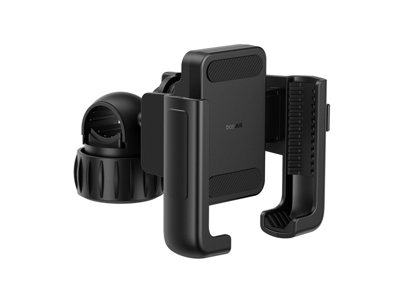 Baseus GoTrip kerékpáros telefontartó (C40572301111-00)