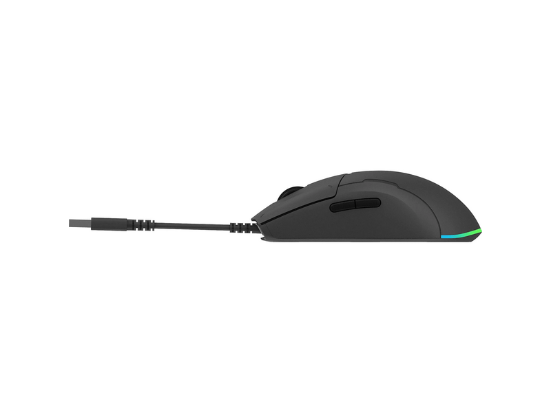 Xiaomi Gaming Mouse Lite Vezetékes gamer egér, fekete (BHR8869GL)