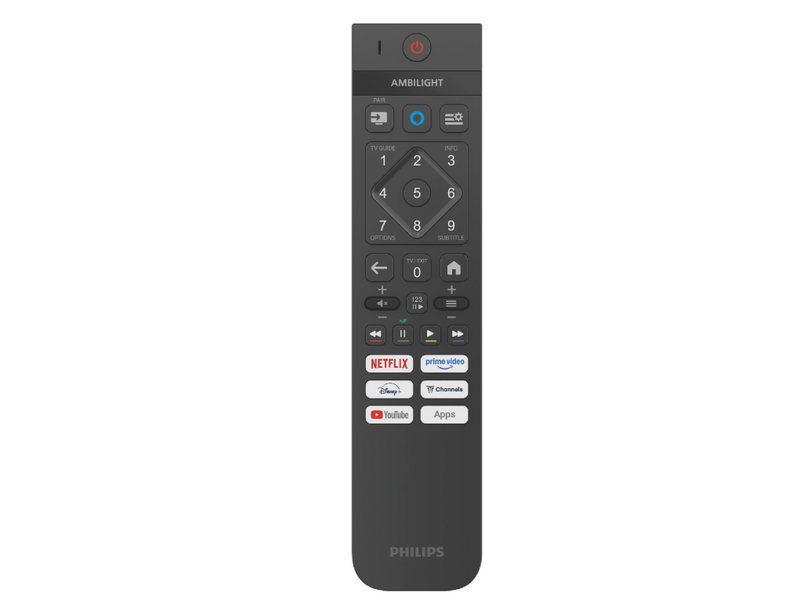 Philips 48OLED770/12 48