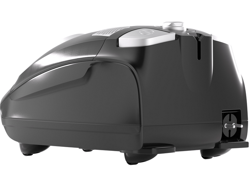 Tesla BG401EU Porzsákos porszívó, 800W