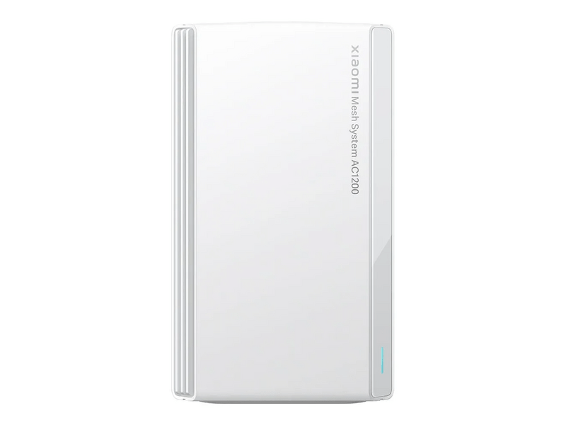 Xiaomi Mesh System AC1200, 3 db (DVB4484GL)