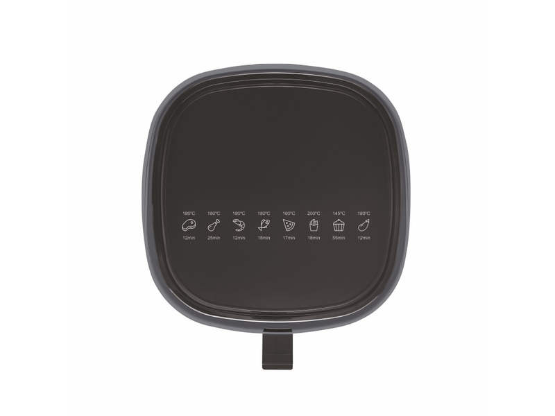 Zelmer ZAF5502G Airfryer