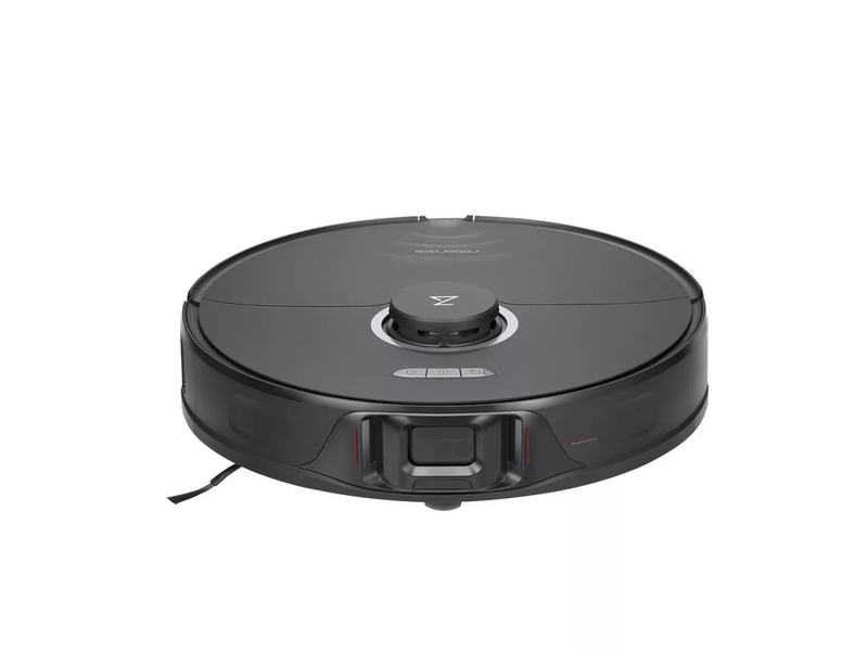 Roborock S8 robotporszívó, fekete (S852-00)