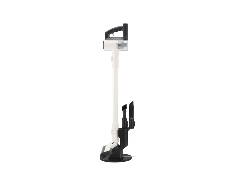 LG A9C-SLIM1C CordZero A9 kéziporszívó, fehér