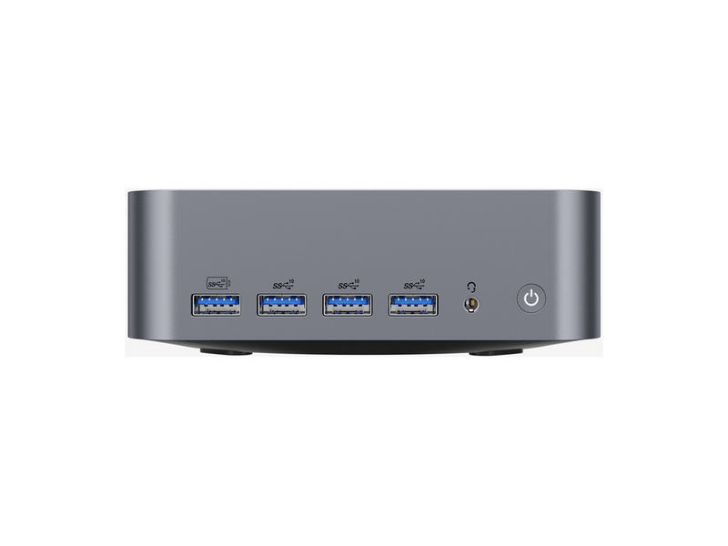 Geekom GT1MEGA U9 16GB/1TB Mini PC (GMGT1MEGAU9185H-161) + Win11 Pro