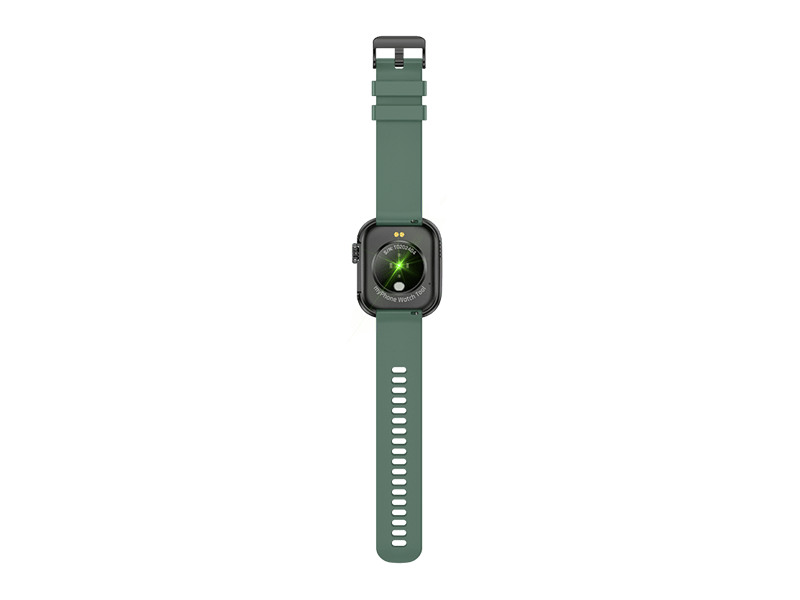 myPhone Watch Tool Okosóra, Zöld (SMA002889)