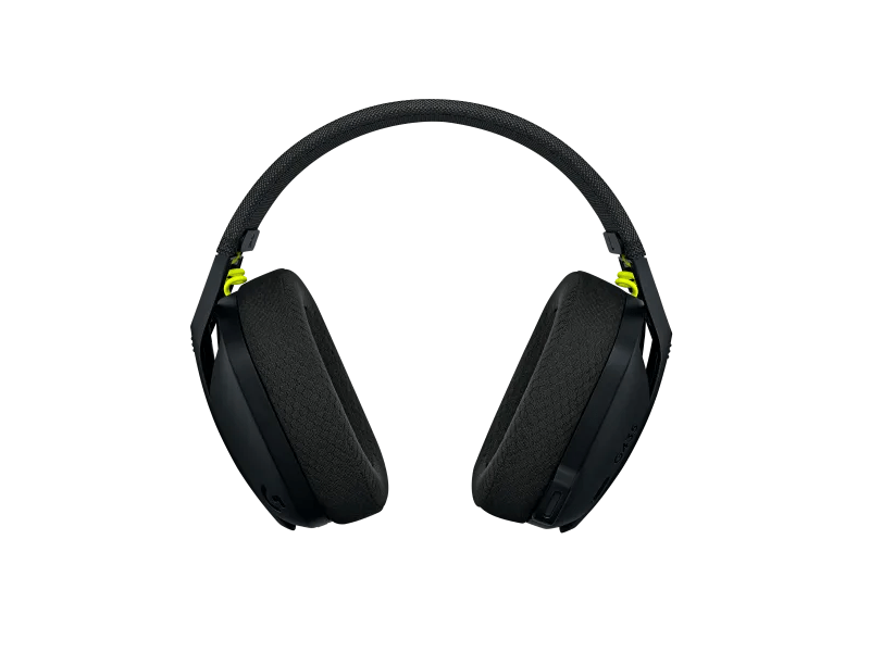 Logitech G435 LIGHTSPEED headset