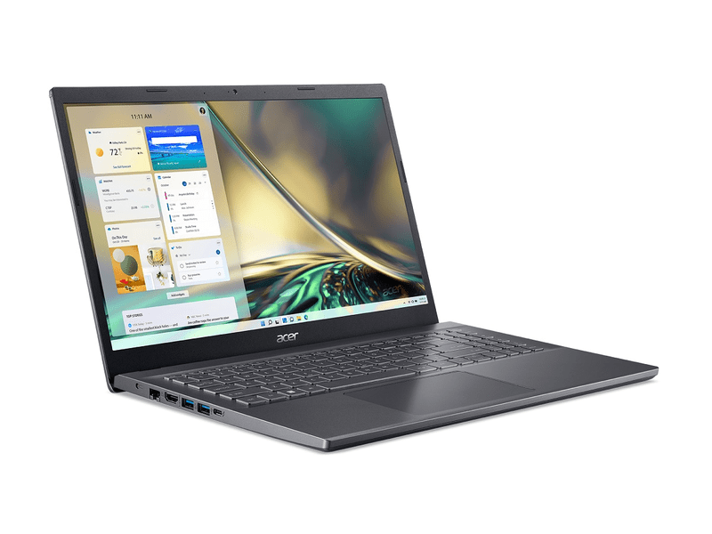 Aspire,15.6,FHD,i7,8GB,512GB,NOOS