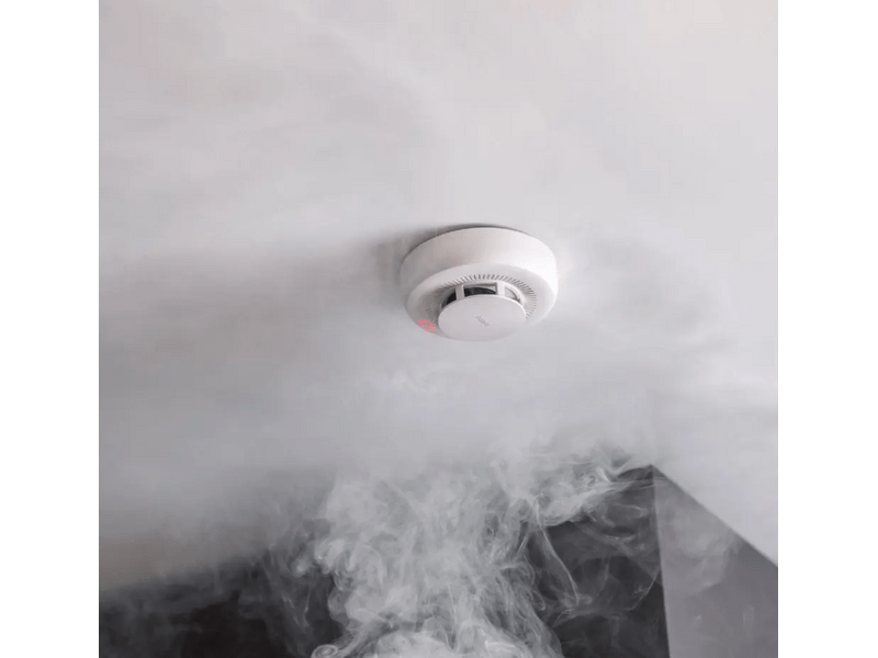 Aqara Smoke okos Zigbee 3.0 füstérzékelő (SD-S01D)
