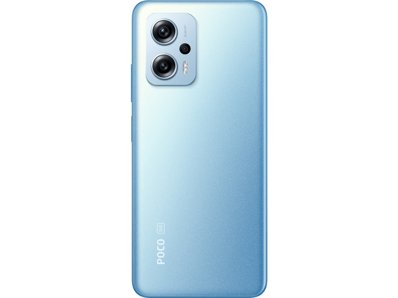 Poco X4 GT 8/128GB, Kék