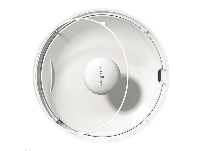 Catlink Pure intelligens kutya és macska itató (CL-W-01)