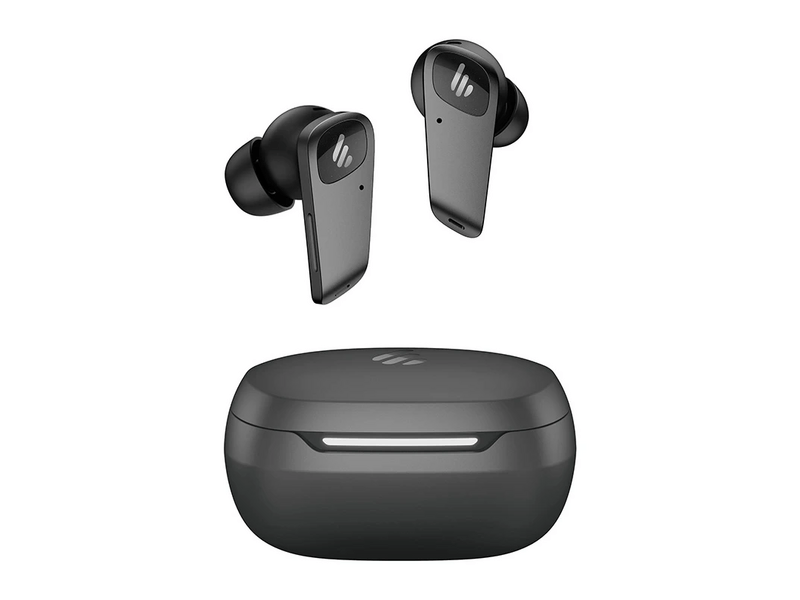 Edifier NeoBuds Planar vezeték nélküli fülhallgató, fekete