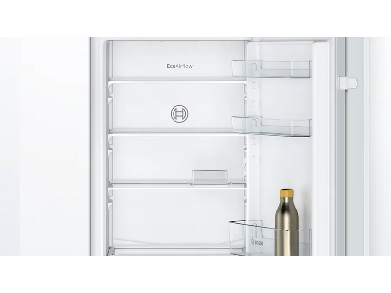 Bosch KIV865SE0 Kombinirani ugradbeni hladnjak za zamrzavanje