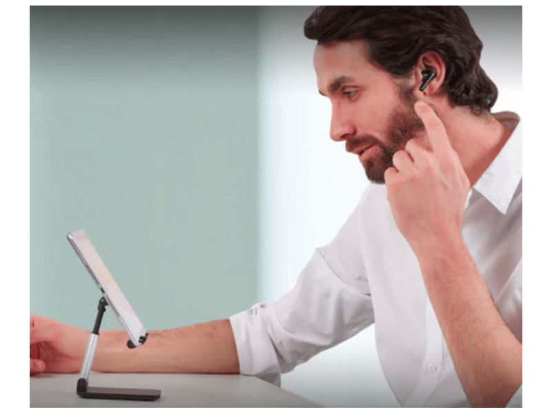 SBS Asztali telefontartó (TASTAND)