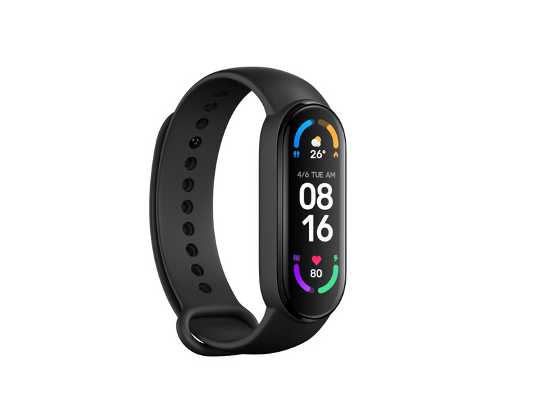 Xiaomi Mi Smart Band 6 NFC (BHR4954GL)