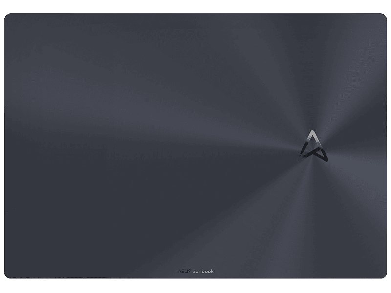 Asus ZenBook Pro 14 Duo UX8402ZE-M3167X