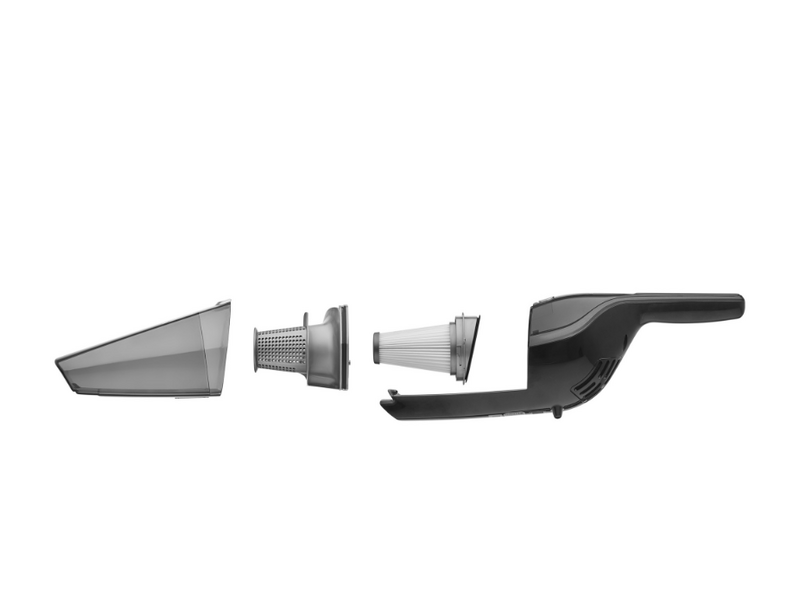 Sencor SVC 8668AT Vezeték nélküli kéziporszívó