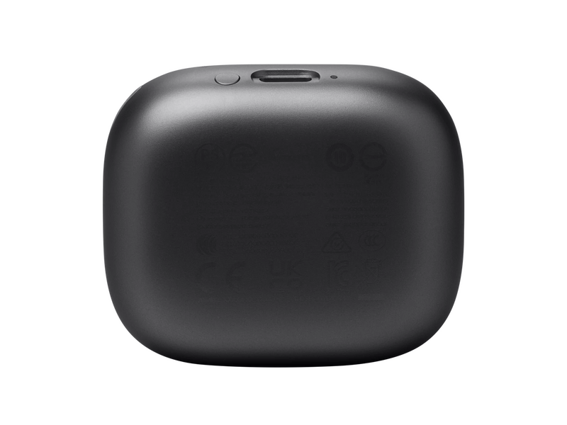 JBL Live Beam 3 fülhallgató, fekete