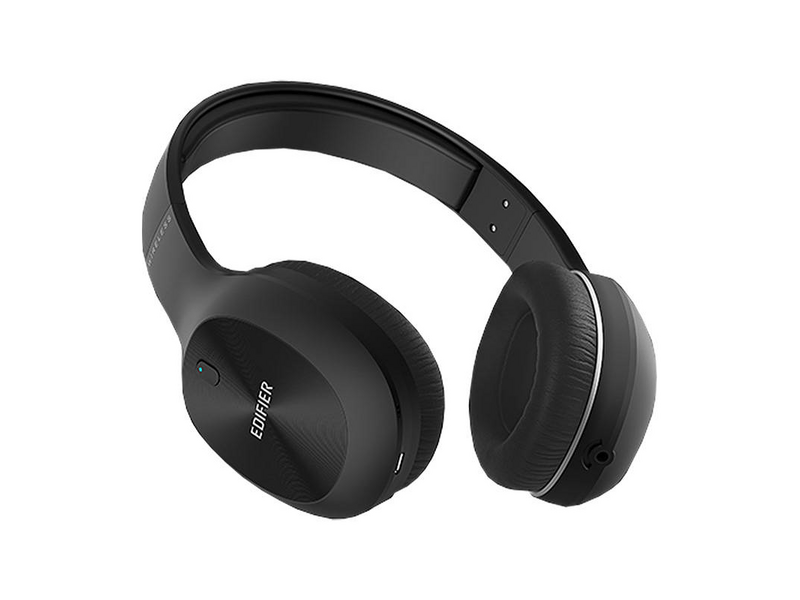 Edifier W800BT Plus Bežične slušalice, crne
