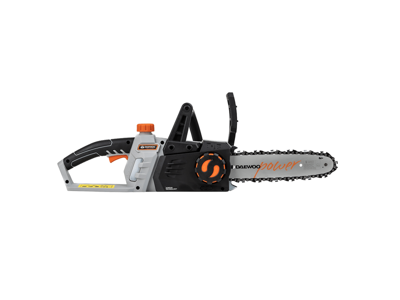 Daewoo DALCHS18-10 Akkumulátoros láncfűrész