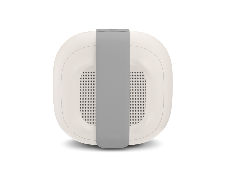 Bose SoundLink Micro Bluetooth zvučnik, Smoke White (783342-0400)