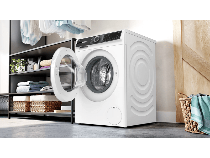 Bosch WNG254A7BY Mosó-szárítógép