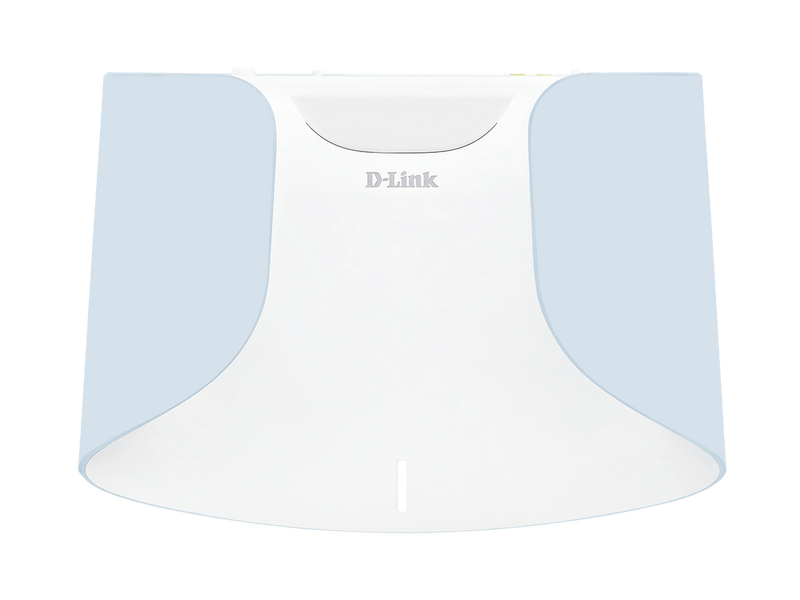 D-Link AX6000 Wi-Fi 6 M60 Smart Mesh Router