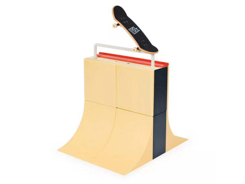 Tech Deck: X-Connect pálya - Függőleges fal (6064810)