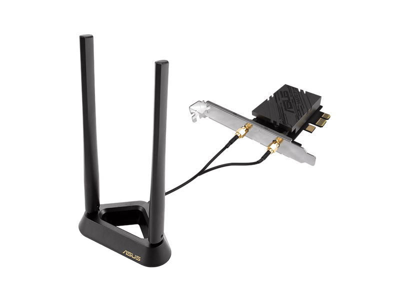 Adapter,PCI-E WiFi7