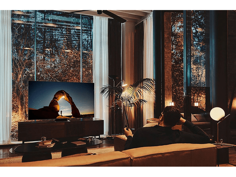 Samsung QE65QN700BTXXH 65