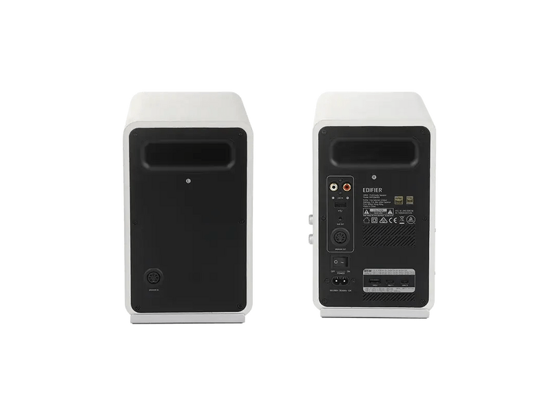 Edifier QR65 Bluetooth hangszóró, fehér