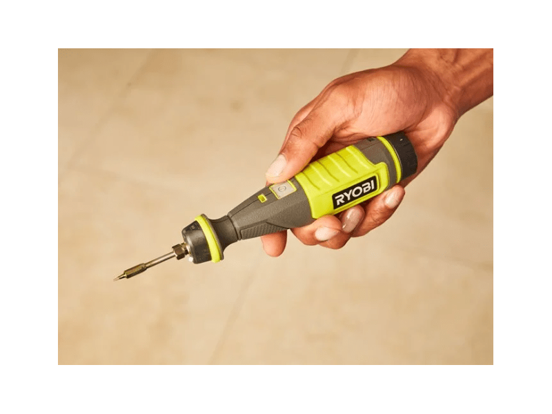 Ryobi 4V USB Lithium forrasztópáka