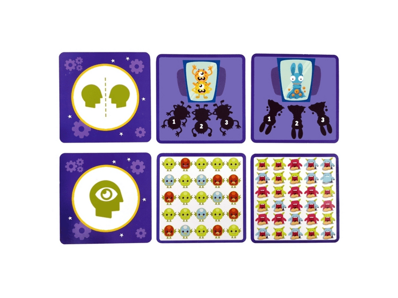 Cortex Kids 2 társasjáték (10005)