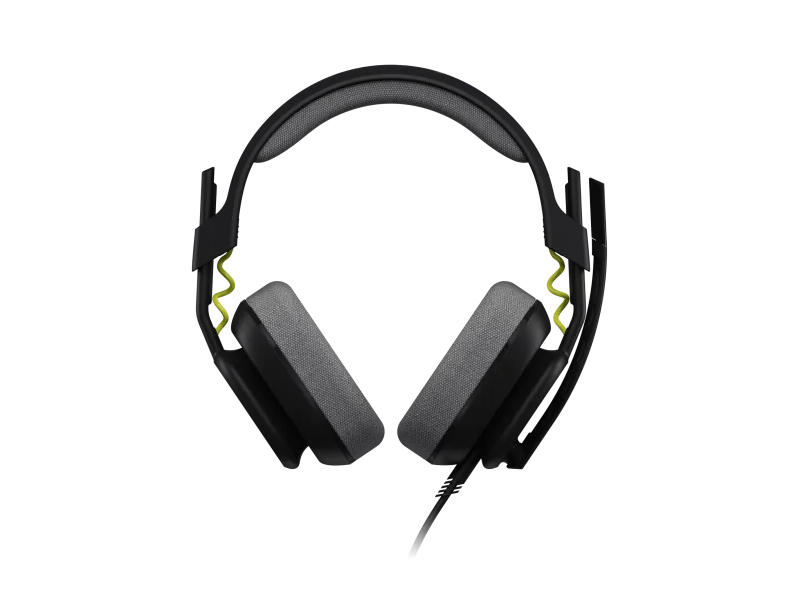 Logitech Astro A10 PlayStation slušalice headset, crni