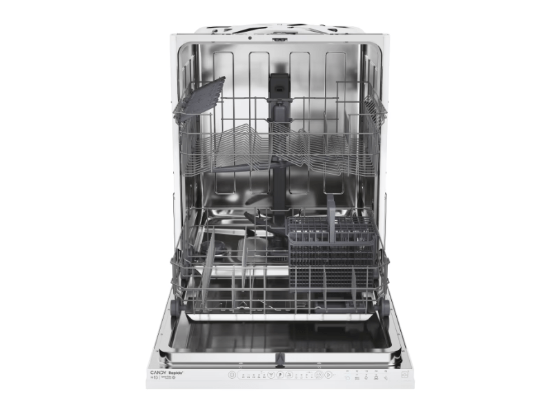Candy CI3C7L0W Rapido perilica posuđa